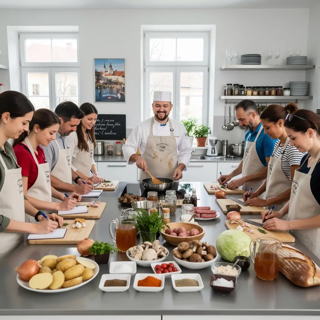 Community-supported agriculture benefits for local food systems.