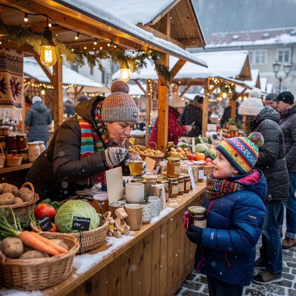 Mindful eating for sustainable living practices