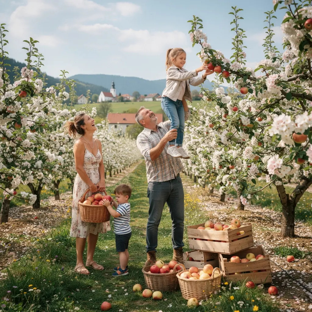 Professional business solutions illustration